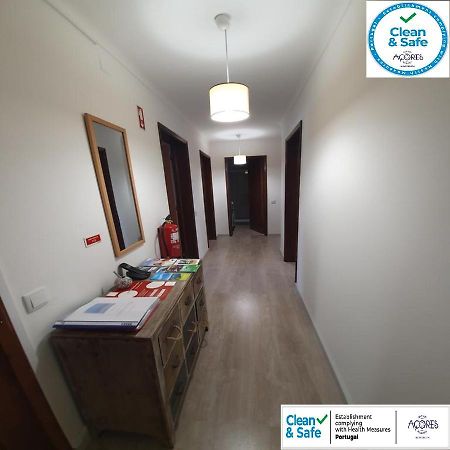 Levada Apartment Ponta Delgada - Açores Exterior foto
