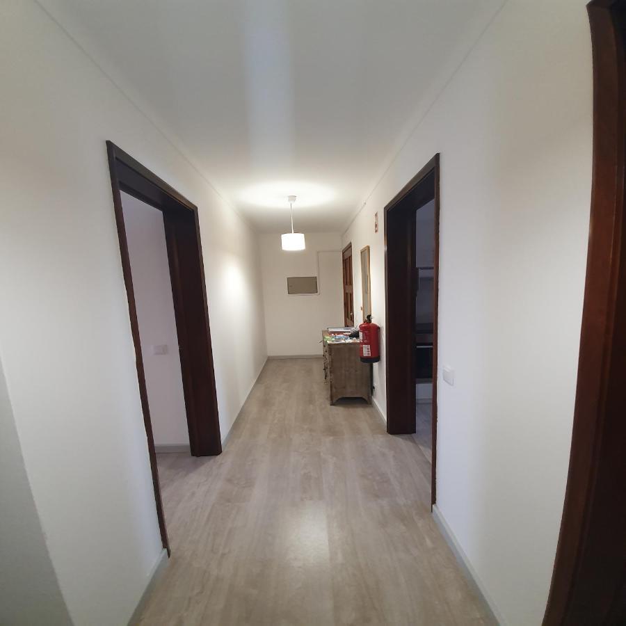 Levada Apartment Ponta Delgada - Açores Exterior foto